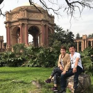 Meet your Posher, Ninh